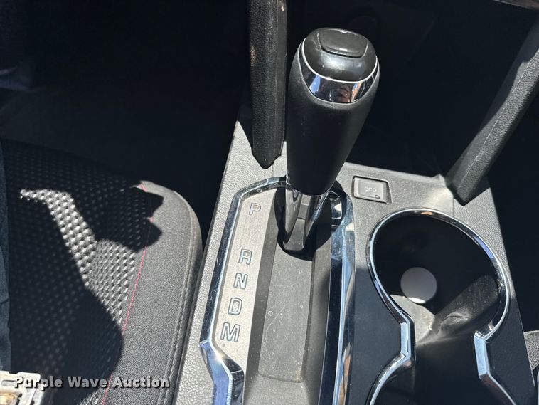 image for item ER2080 2016 Chevrolet Equinox SUV