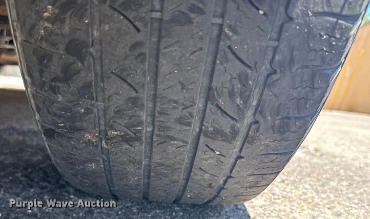 image for item ER2080 2016 Chevrolet Equinox SUV