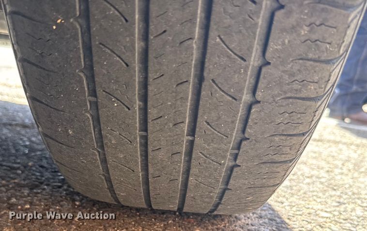 image for item ER2080 2016 Chevrolet Equinox SUV