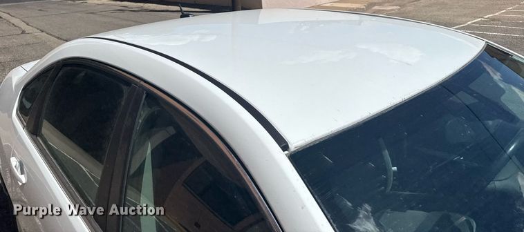 image for item ER2081 2011 Chevrolet Impala LT 