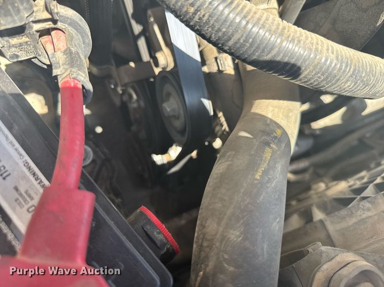 image for item ER2081 2011 Chevrolet Impala LT 