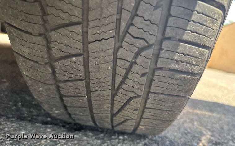 image for item ER2081 2011 Chevrolet Impala LT 