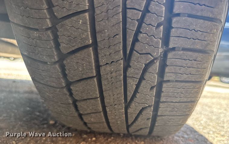 image for item ER2081 2011 Chevrolet Impala LT 