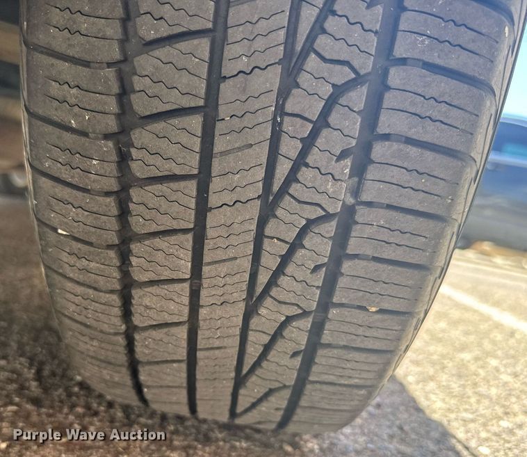 image for item ER2081 2011 Chevrolet Impala LT 