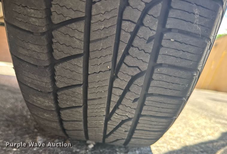 image for item ER2081 2011 Chevrolet Impala LT 