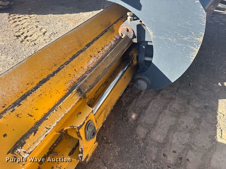 image for item ER2083 2016 John Deere 772GP motor grader