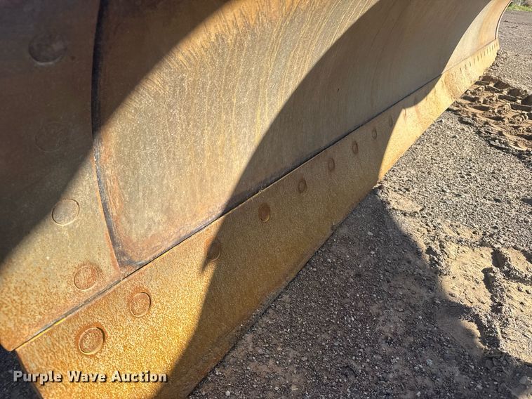 image for item ER2083 2016 John Deere 772GP motor grader