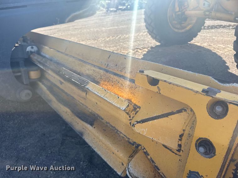 image for item ER2083 2016 John Deere 772GP motor grader