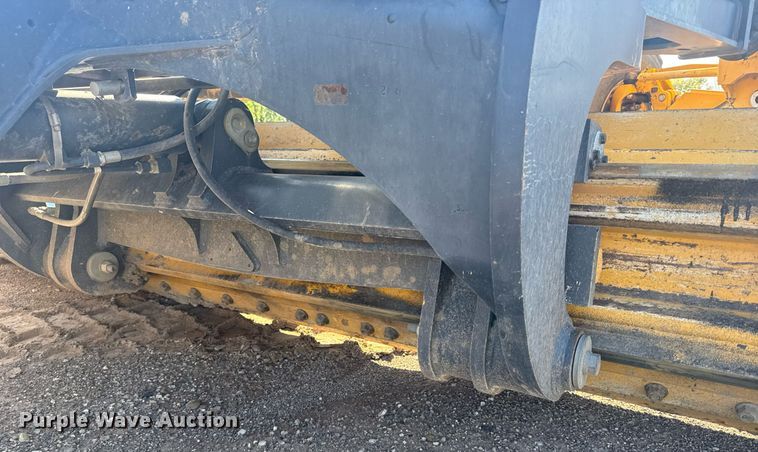 image for item ER2083 2016 John Deere 772GP motor grader