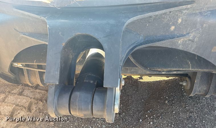 image for item ER2083 2016 John Deere 772GP motor grader