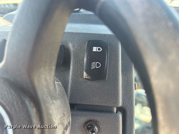 image for item ER2083 2016 John Deere 772GP motor grader