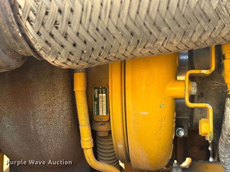 image for item ER2083 2016 John Deere 772GP motor grader