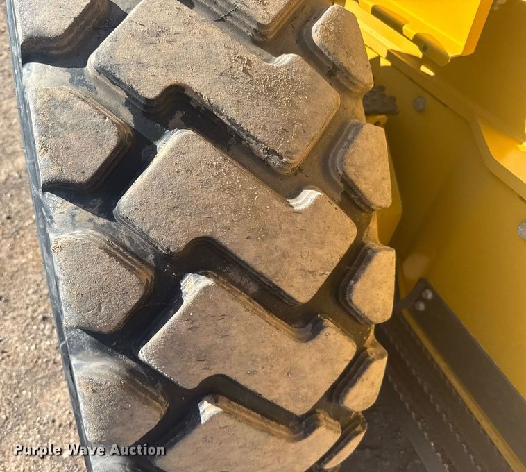 image for item ER2083 2016 John Deere 772GP motor grader