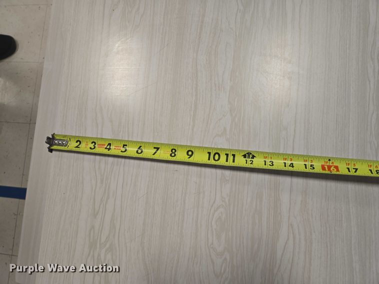 image for item ER5294 (9) cafeteria tables