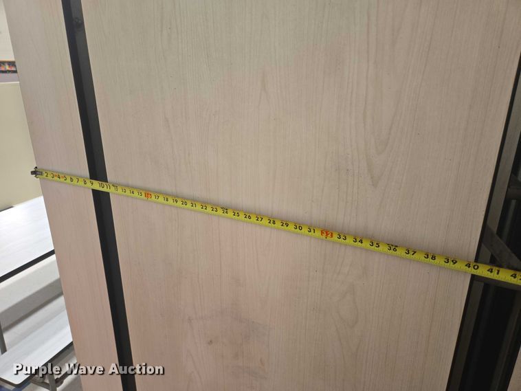 image for item ER5294 (9) cafeteria tables