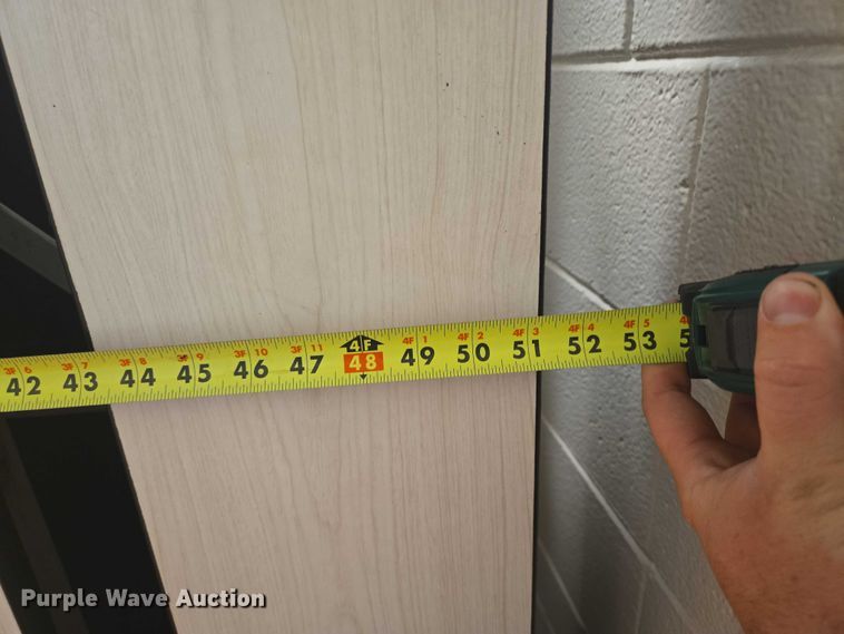 image for item ER5294 (9) cafeteria tables