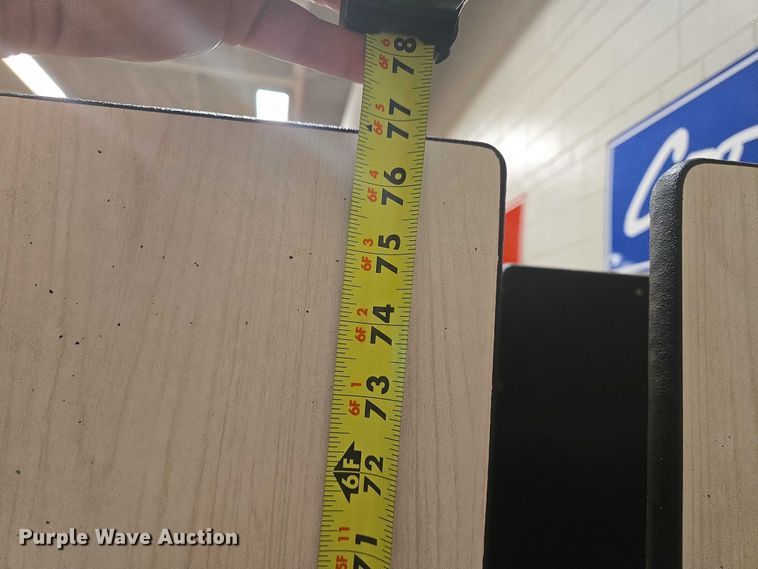 image for item ER5294 (9) cafeteria tables