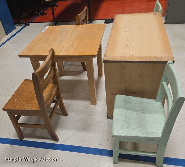 image for item ER5296 Furniture 