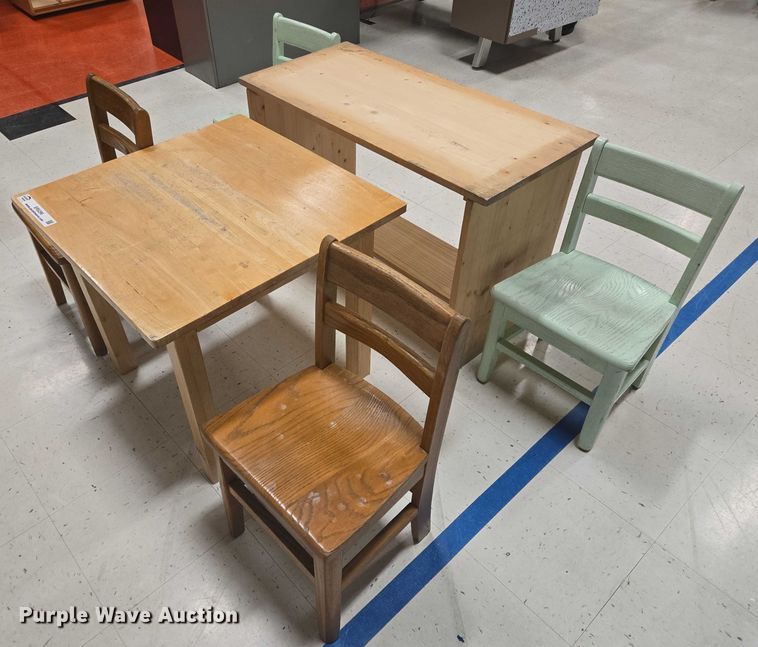 image for item ER5296 Furniture 