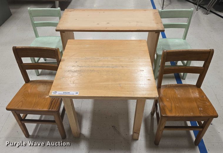 image for item ER5296 Furniture 