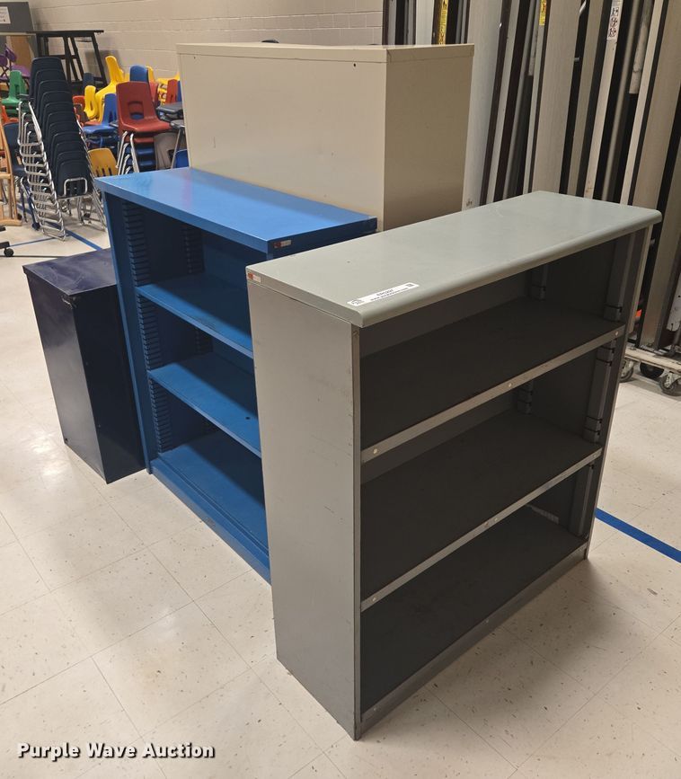 image for item ER5297 (4) shelves