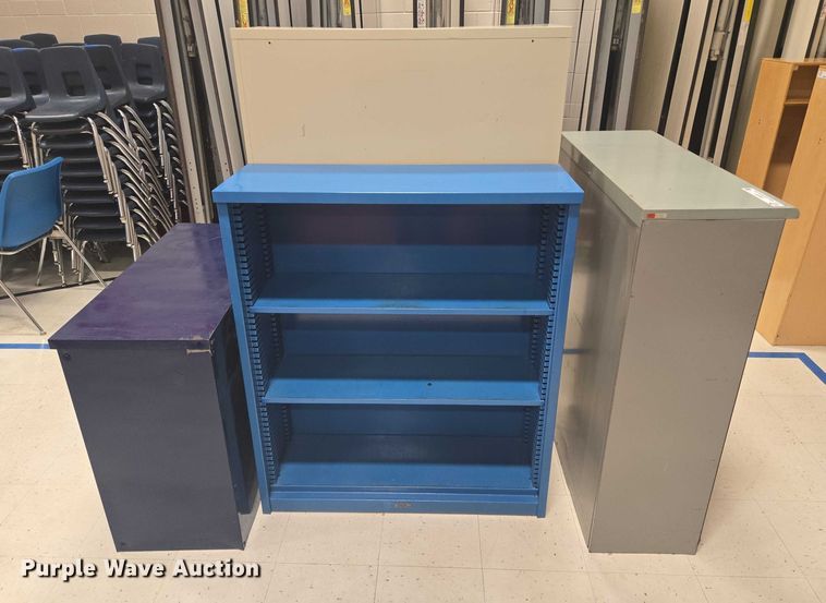 image for item ER5297 (4) shelves