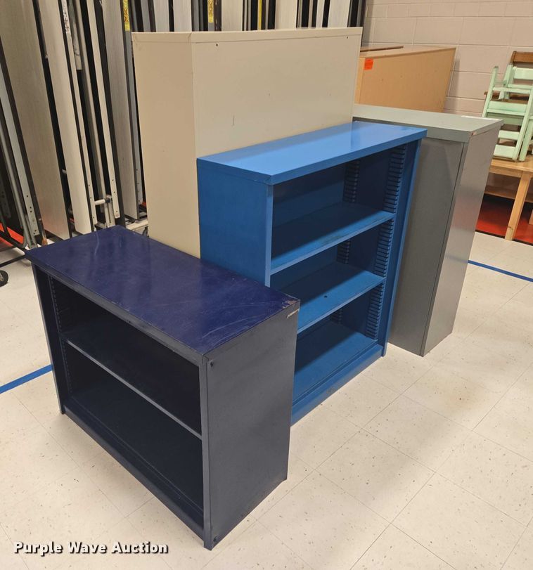 image for item ER5297 (4) shelves