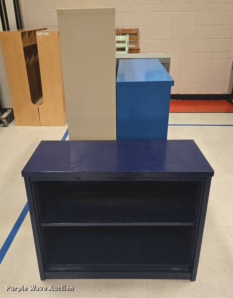 image for item ER5297 (4) shelves