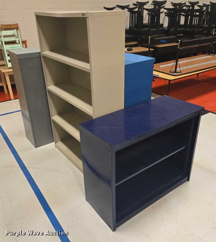 image for item ER5297 (4) shelves