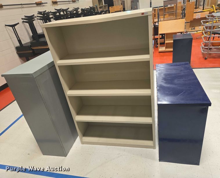 image for item ER5297 (4) shelves