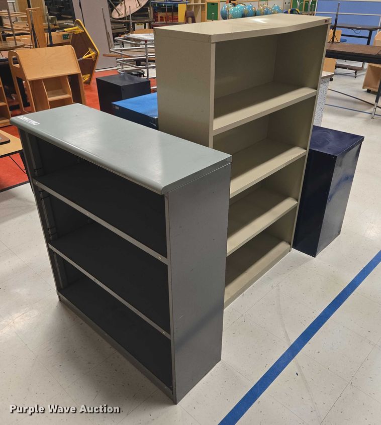 image for item ER5297 (4) shelves