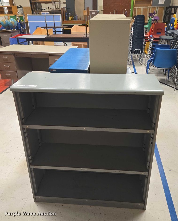 image for item ER5297 (4) shelves