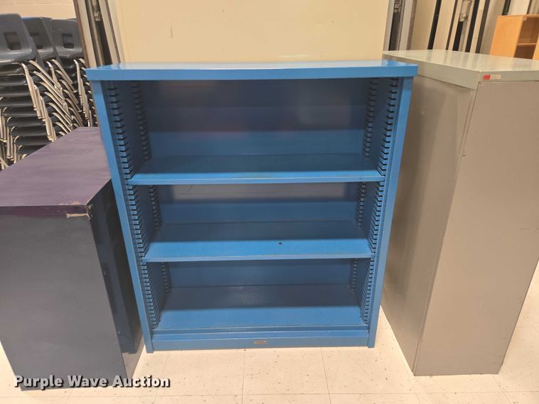 image for item ER5297 (4) shelves