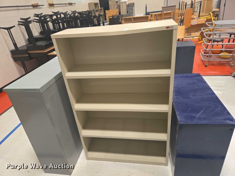 image for item ER5297 (4) shelves