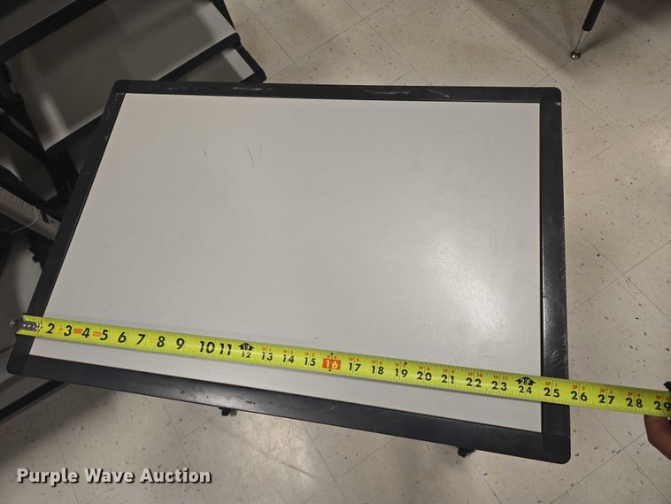 image for item ER5299 (4) rolling carts