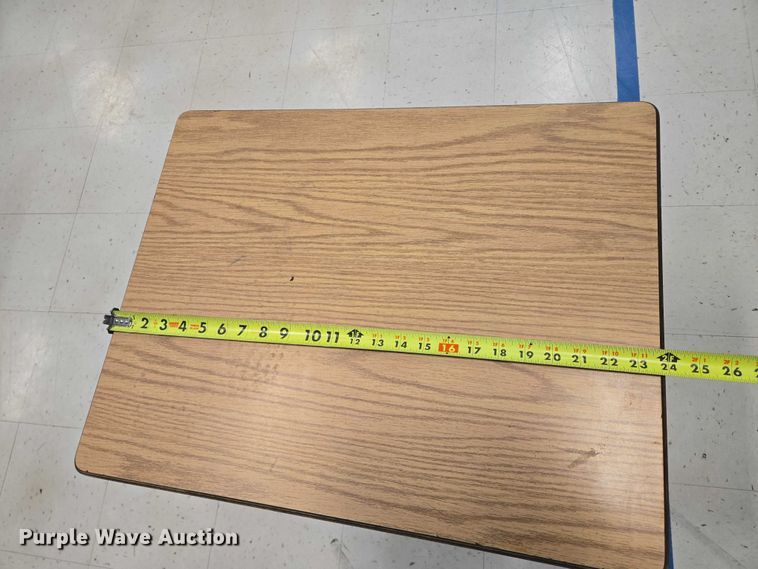 image for item ER5300 (25) desks