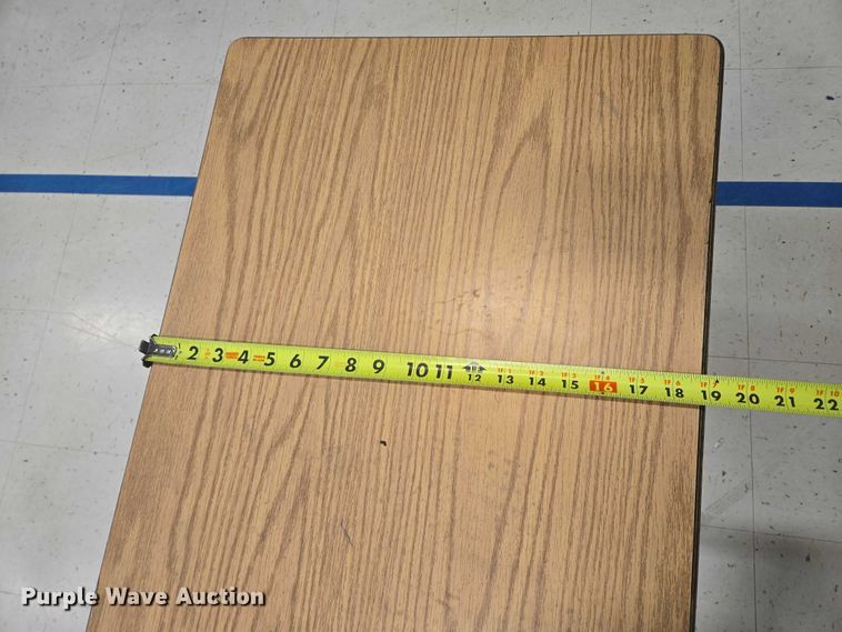 image for item ER5300 (25) desks