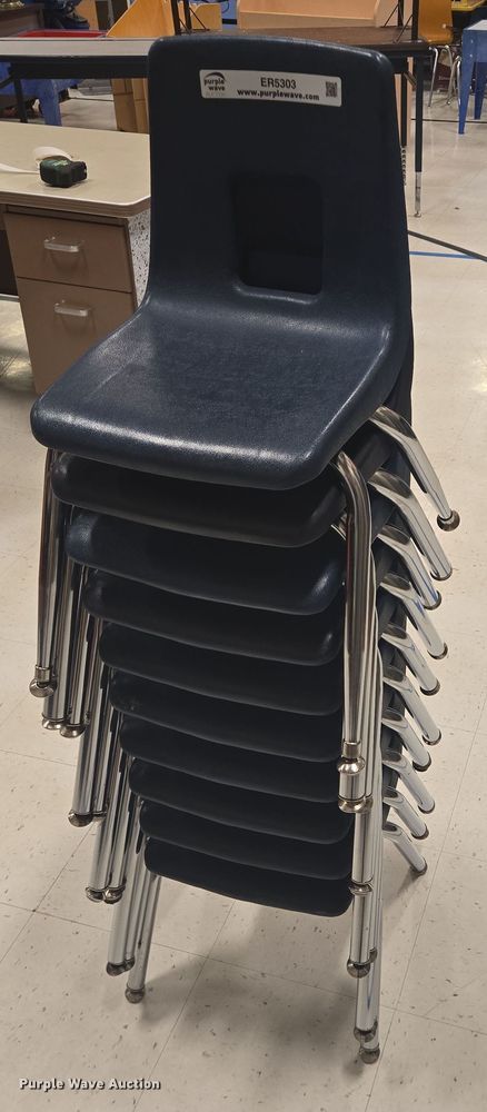 image for item ER5303 (40) chairs