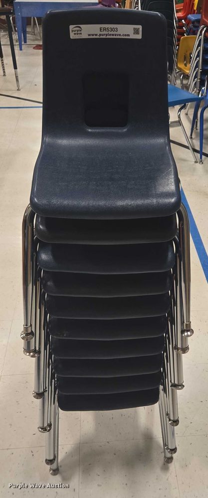 image for item ER5303 (40) chairs