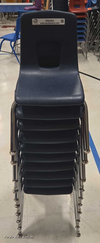 image for item ER5304 (40) chairs