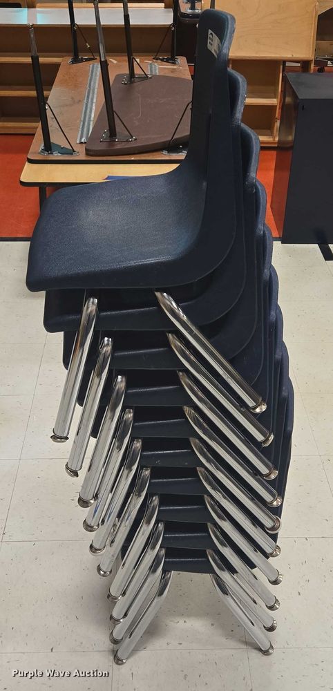 image for item ER5305 (40) chairs