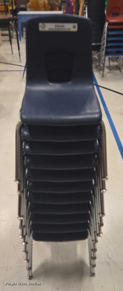 image for item ER5306 (40) chairs