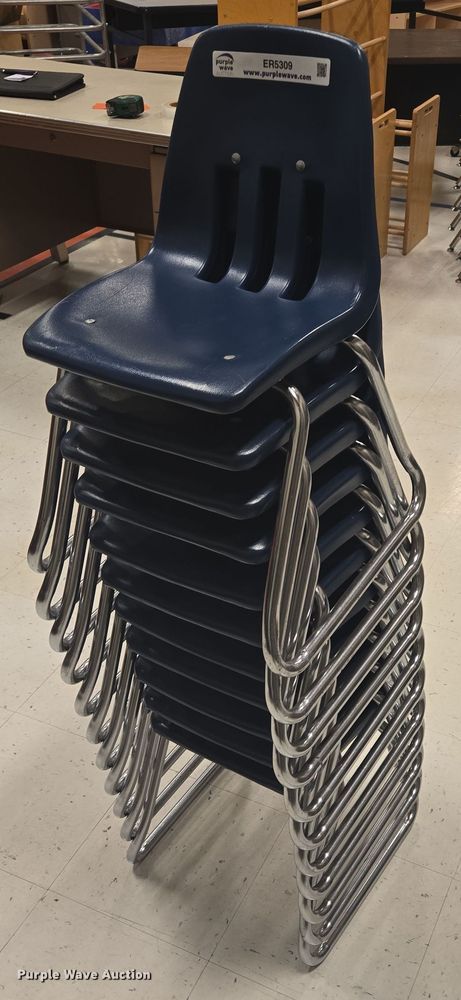 image for item ER5309 (11) chairs