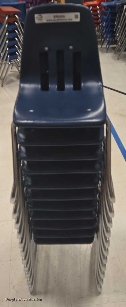 image for item ER5309 (11) chairs