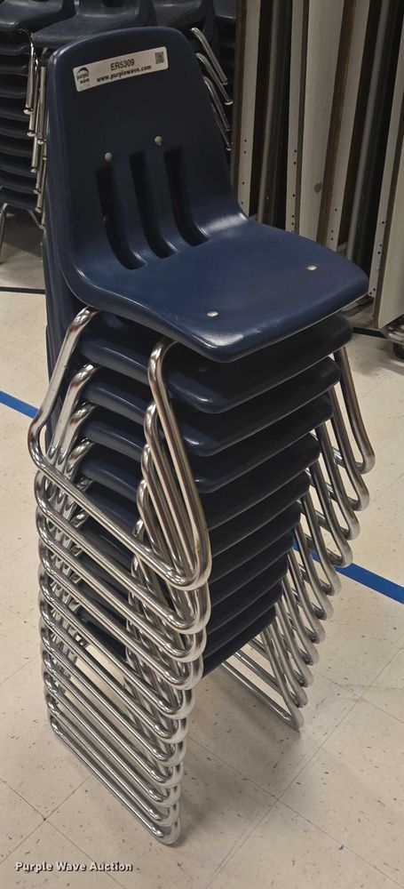 image for item ER5309 (11) chairs