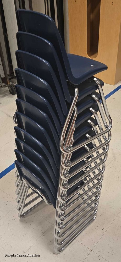 image for item ER5309 (11) chairs