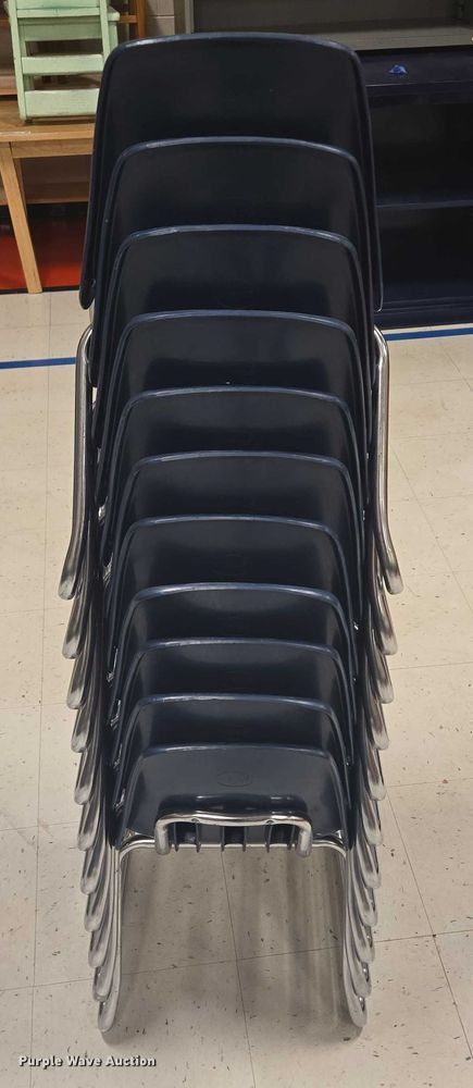 image for item ER5309 (11) chairs