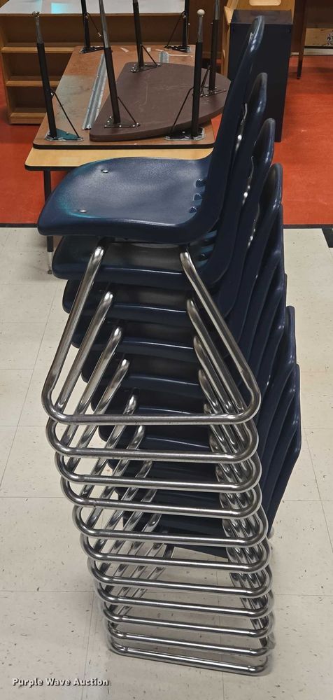 image for item ER5309 (11) chairs