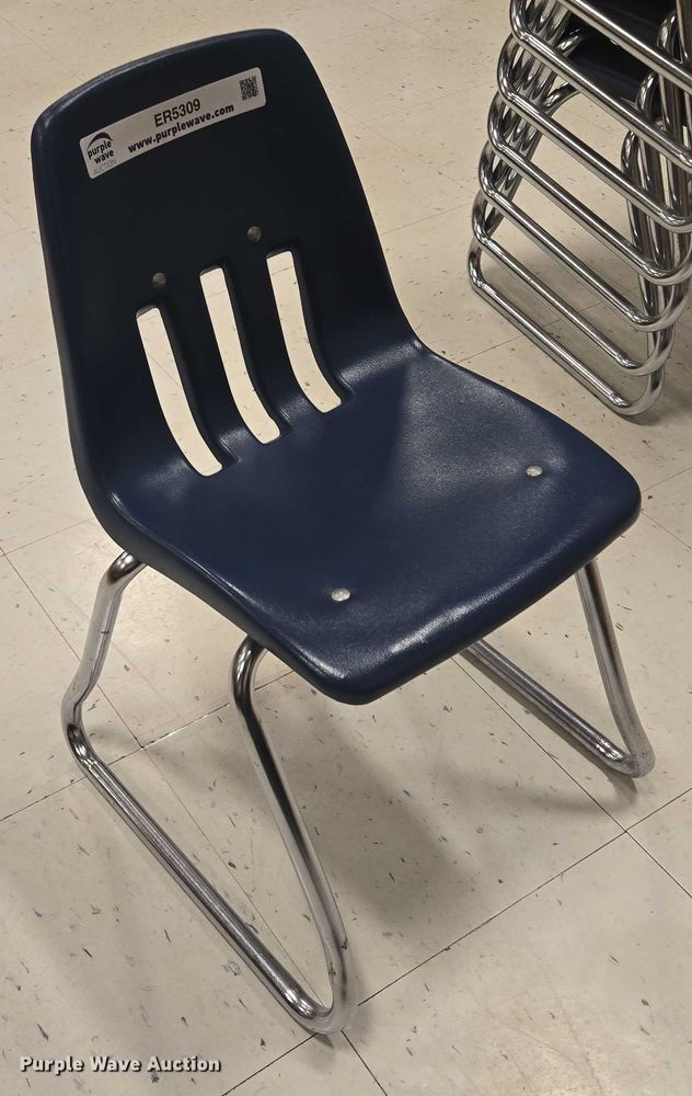 image for item ER5309 (11) chairs