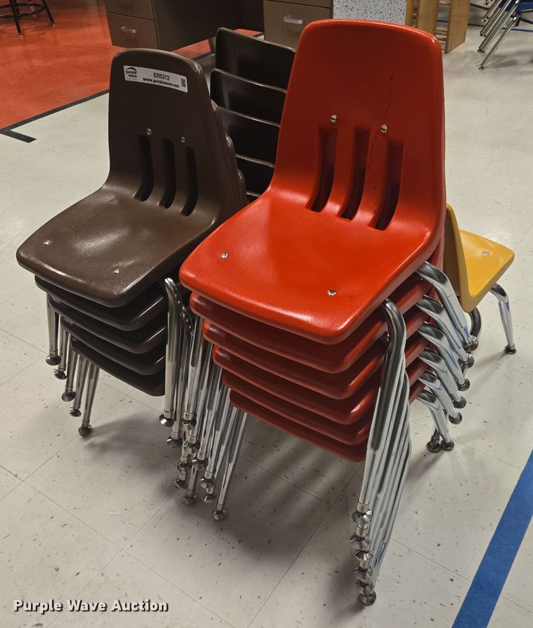 image for item ER5312 (17) chairs